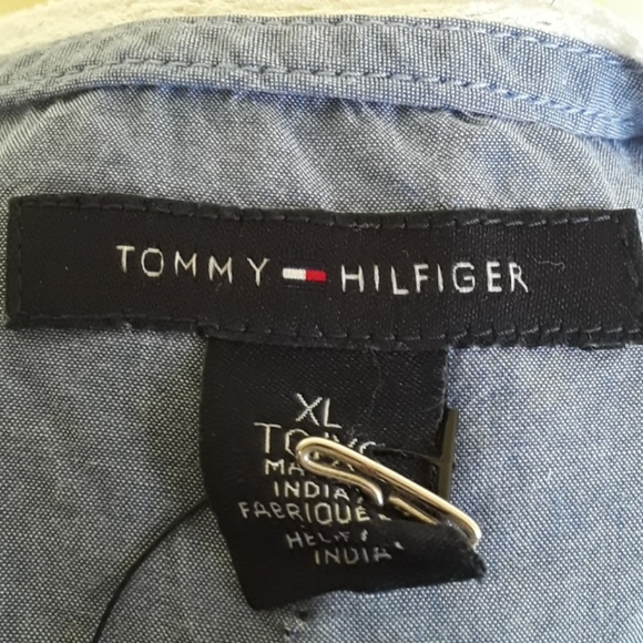 Tommy HILFIGER  top - Picture 3 of 3
